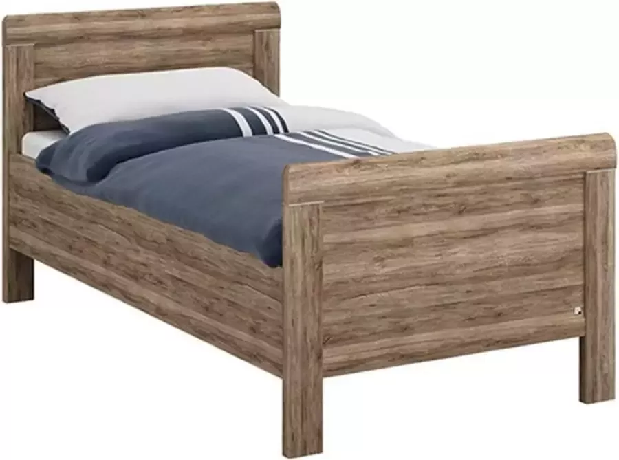 Beter Bed Select Comfort Collectie Bed Elba 90 x 200 cm