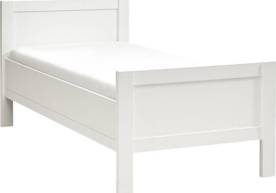 Beter Bed Select Comfort Collectie Bed Gavi 90 x 210 cm