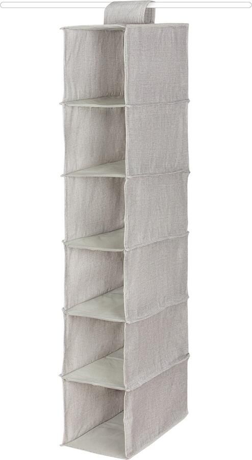 COMPACTOR Hangende Kledingplanken