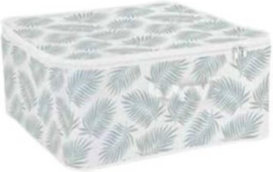 COMPACTOR Kledingopberger Palma 46 X 20 5 Cm Polypropyleen