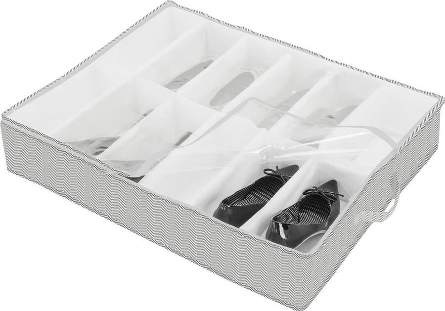 COMPACTOR Schoenenopberger Boston 76 X 60 Cm Polypropyleen