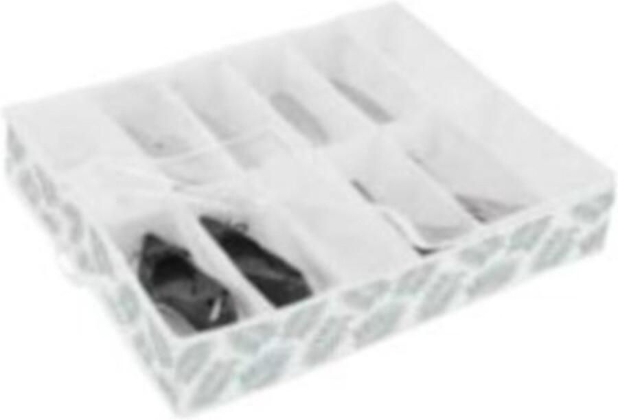 COMPACTOR Schoenenopberger Palma 76 X 60 Cm Polypropyleen