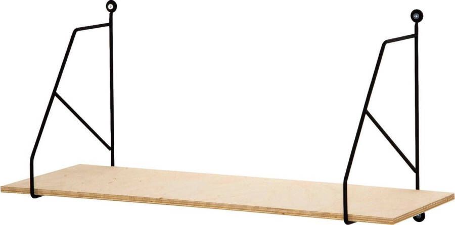 COMPACTOR Plank
