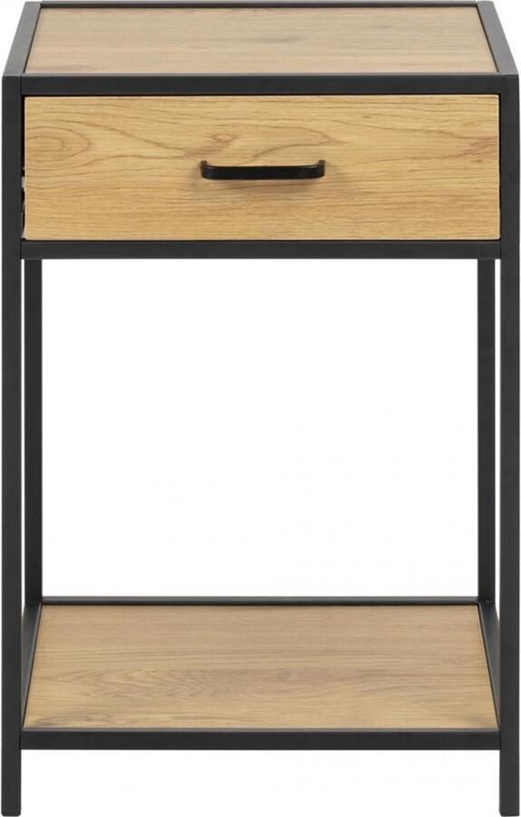 Concept-U Industriële stijlliptafel FACTORY