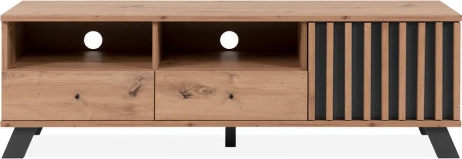 Concept-U TV -meubels 140 cm SPLIT