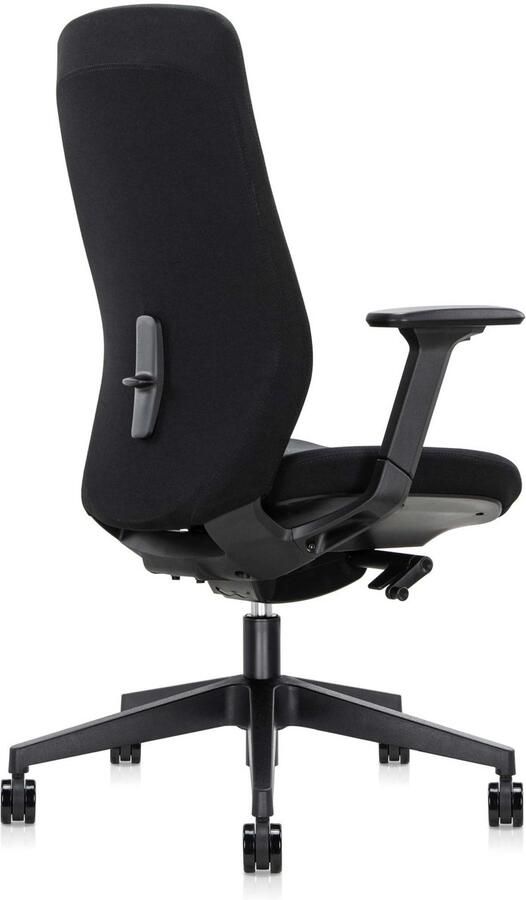 Conturio Conutrio Osmiu Bureaustoel 3D armleggers