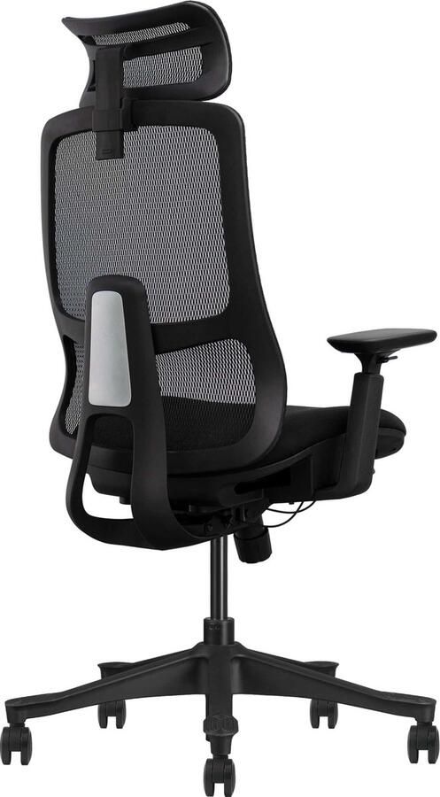 Conturio Lithium Bureaustoel 3D armleggers