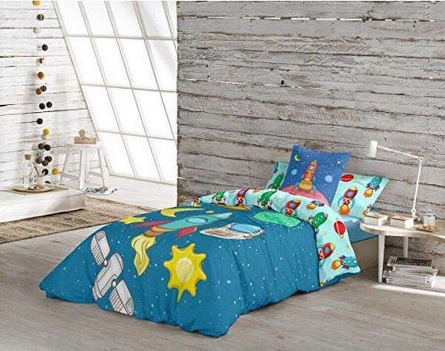 Cool Kids Noorse hoes Gala (Bed van 105)