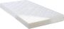 Cool & Fresh Topdekmatras Topper Hotel XL Koudschuim HR45 10cm dik cool en fresh Tijk STEVIG 120x200 - Thumbnail 2