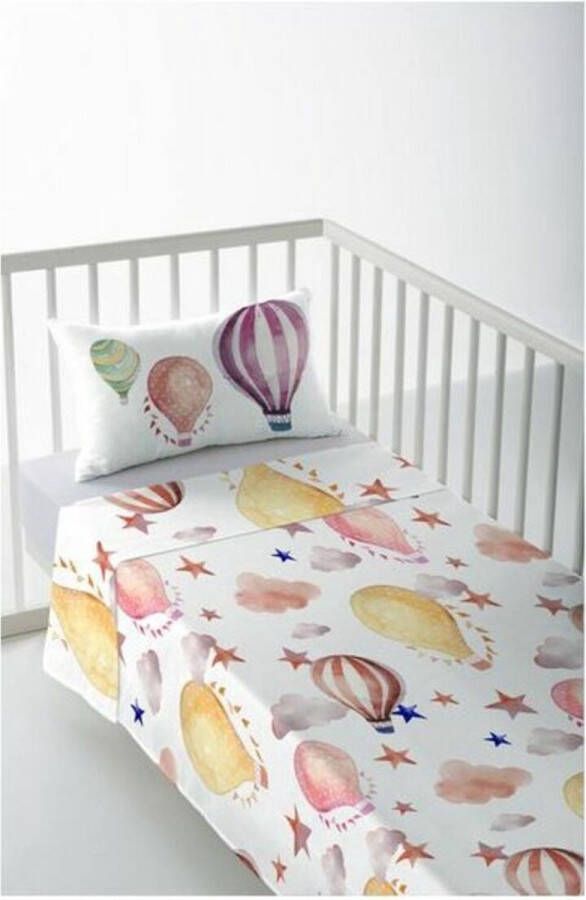 Cool Kids Set beddengoed voor kinderbed Felipe