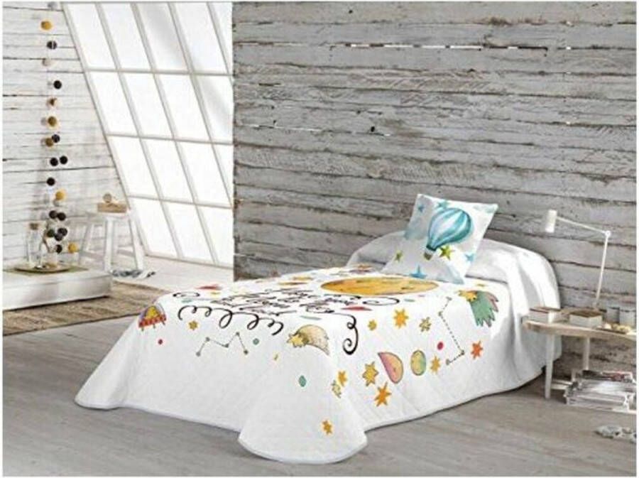 Cool Kids Sprei Princep (Bed van 105)
