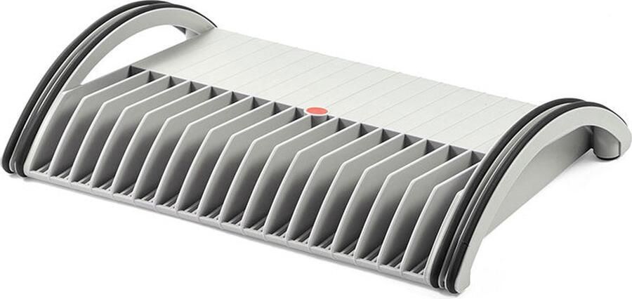 Coolgods Ergonomische bureau voetensteun