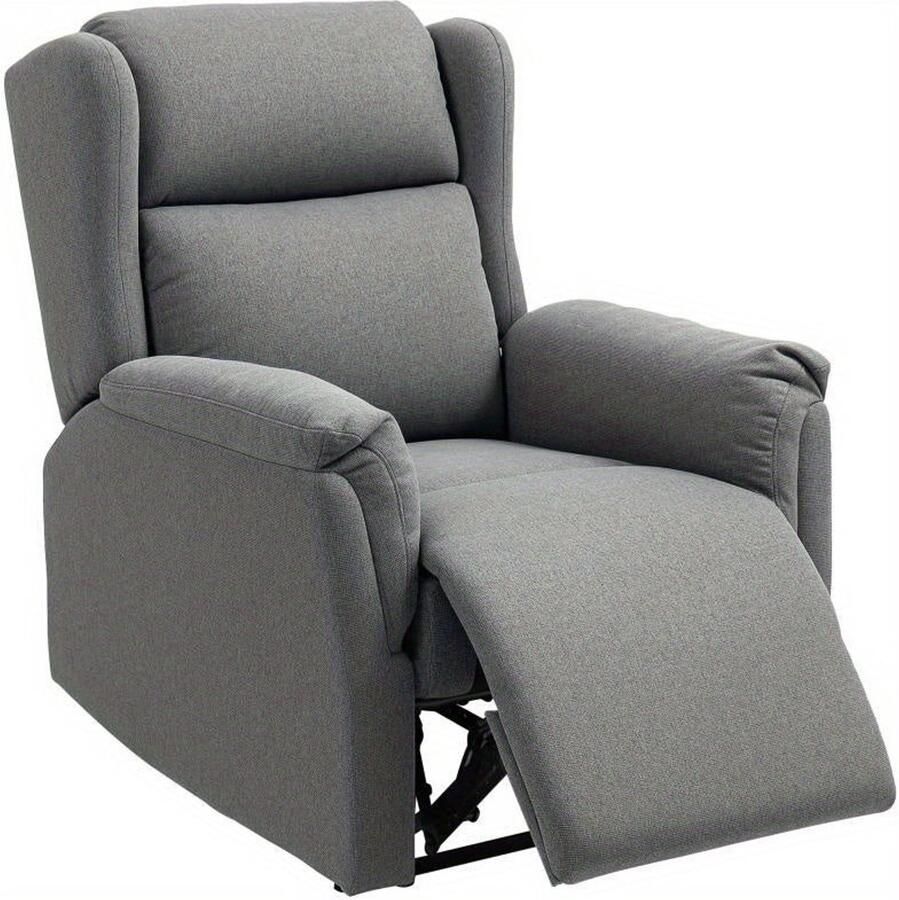 Corenia Bureaustoel Hoofdsteun – Bureaustoelen Kussen Steun Verstelbaar Accessoire – Roestvrij Staal Frame – Hoogwaardig Leren Bekleding – Compressiehendel