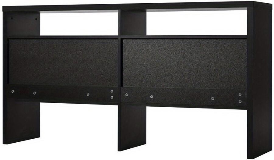 Corenia Dressoir – Ladekast – Buffetkast – Opbergkast – Kast – Modern – Hardhouten Frame – 140x75x35 cm