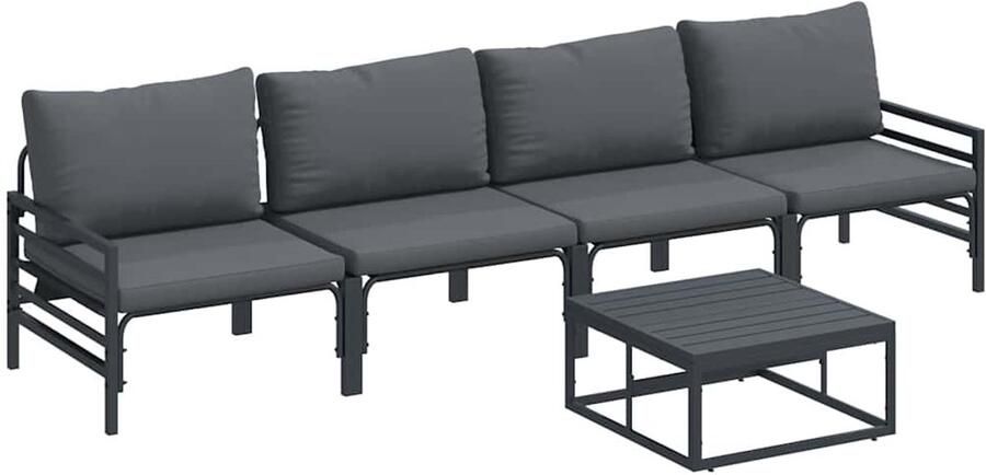 Corenia Eettafel – Diningset – Keukentafel – Eethoek – Tafelset – Ruimtebesparend Ontwerp – Ergonomische Stoelen