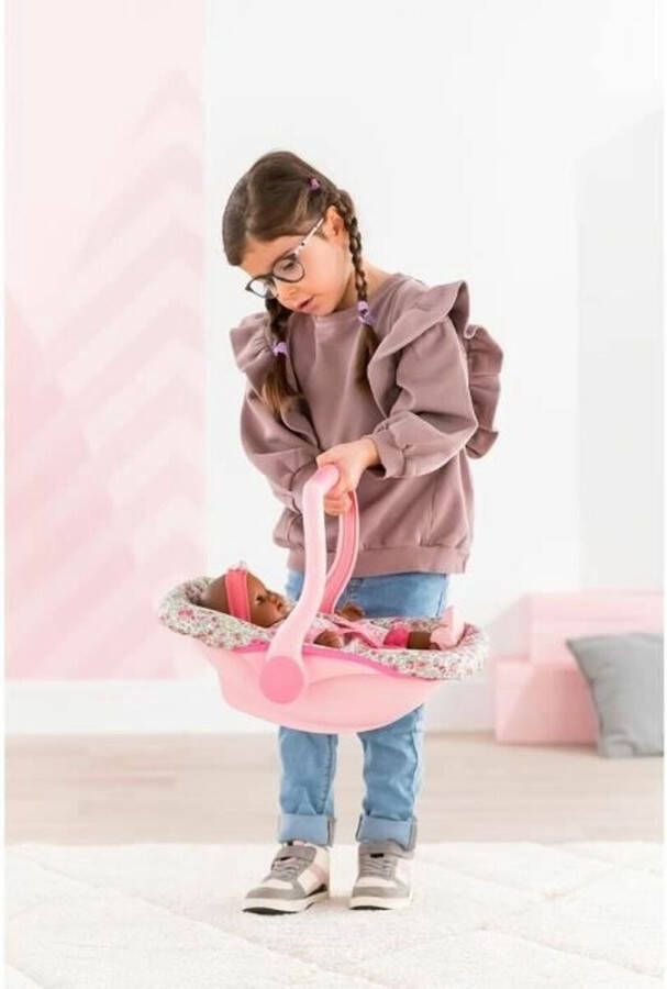 Corolle bloemen maxi-cosi babypop 36 42 cm - Foto 2