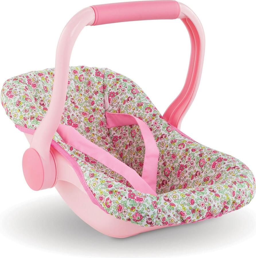 Corolle bloemen maxi-cosi babypop 36 42 cm