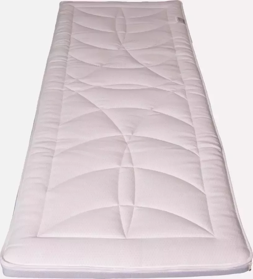 CorrectSlapen Aanrader Topmatras 100x200 Talalay latex