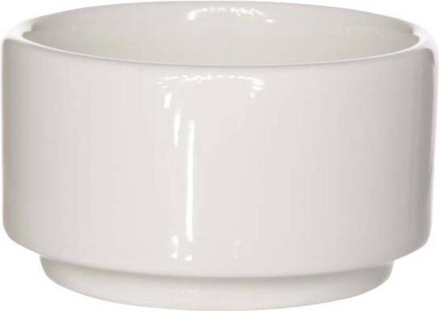 Cosy & Trendy For Professionals Buffet Rd Kom Stapelbaar D12xh5cm40cl