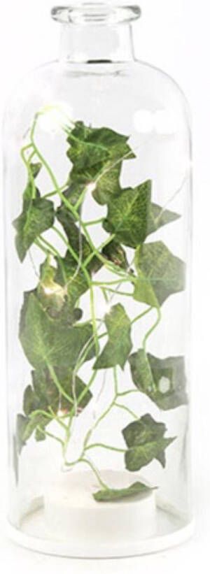 Countryfield Lamp LED Emmy Klimop 11 5x31 5 cm