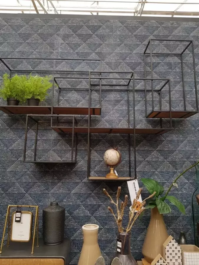 Countryfield Wandrek Zarek metaal