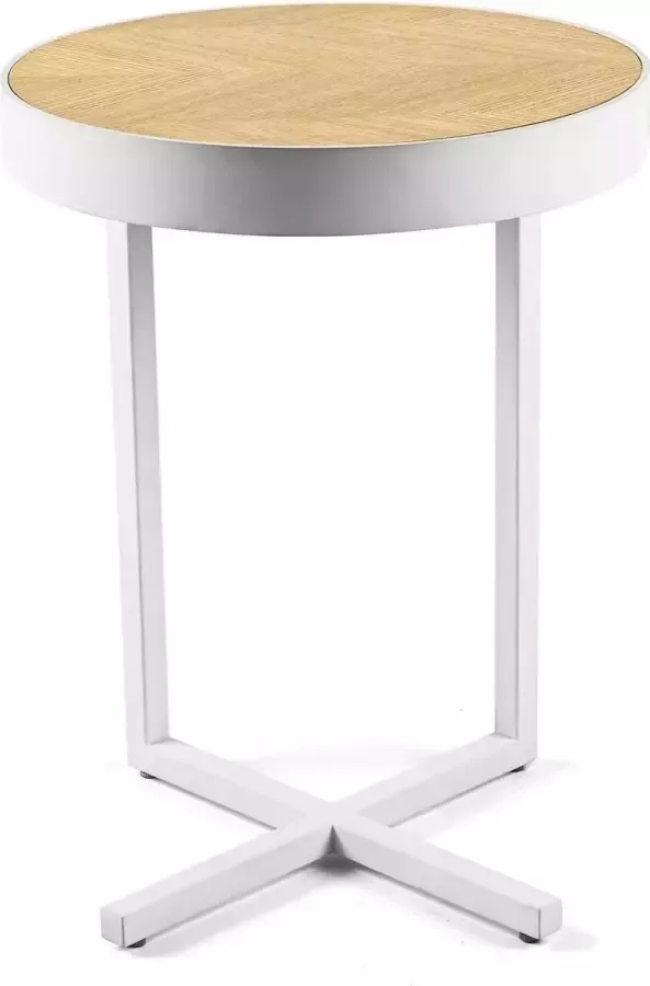 Cozyhouse Bijzettafel Will