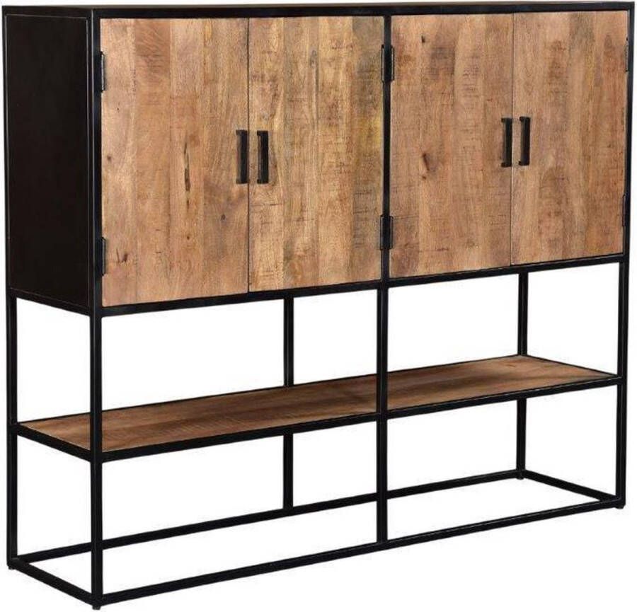 Cozyhouse Dressoir Acama