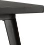 Cozyhouse Eettafel Cruz - Thumbnail 2