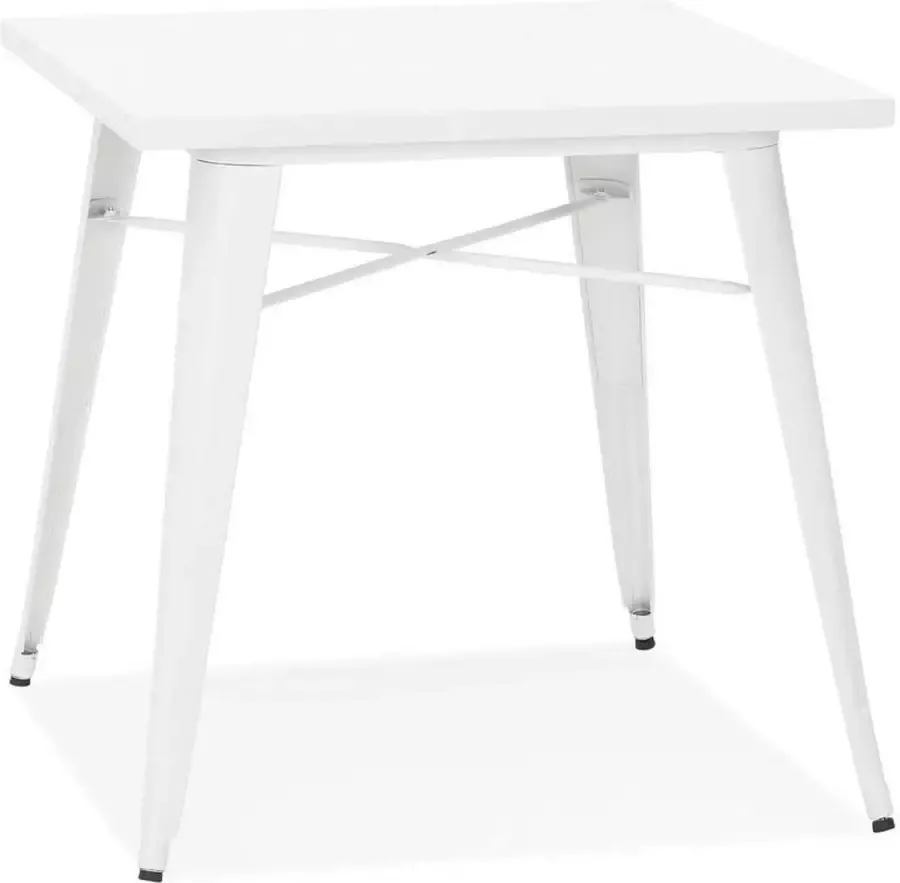 Cozyhouse Eettafel Cruz