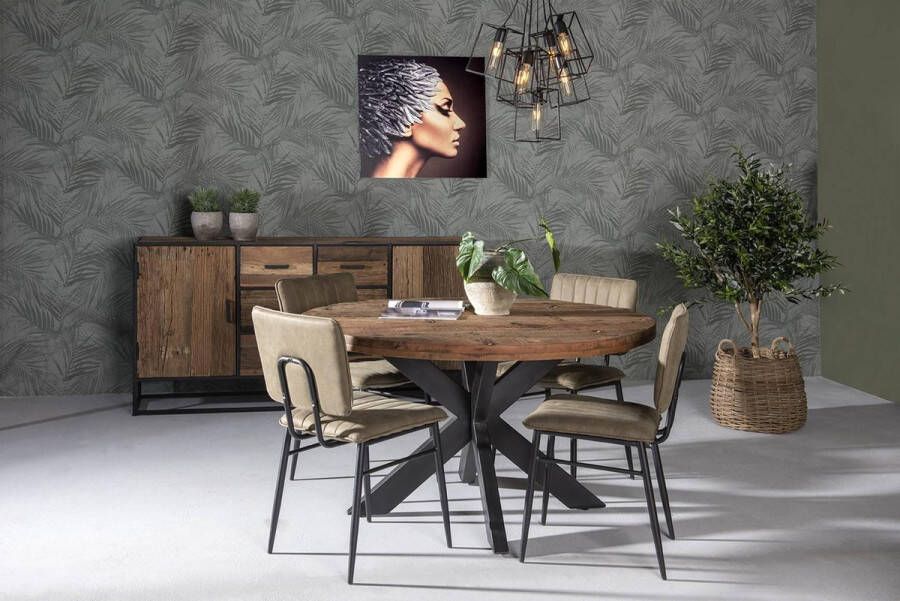 Cozyhouse Eettafel Dale