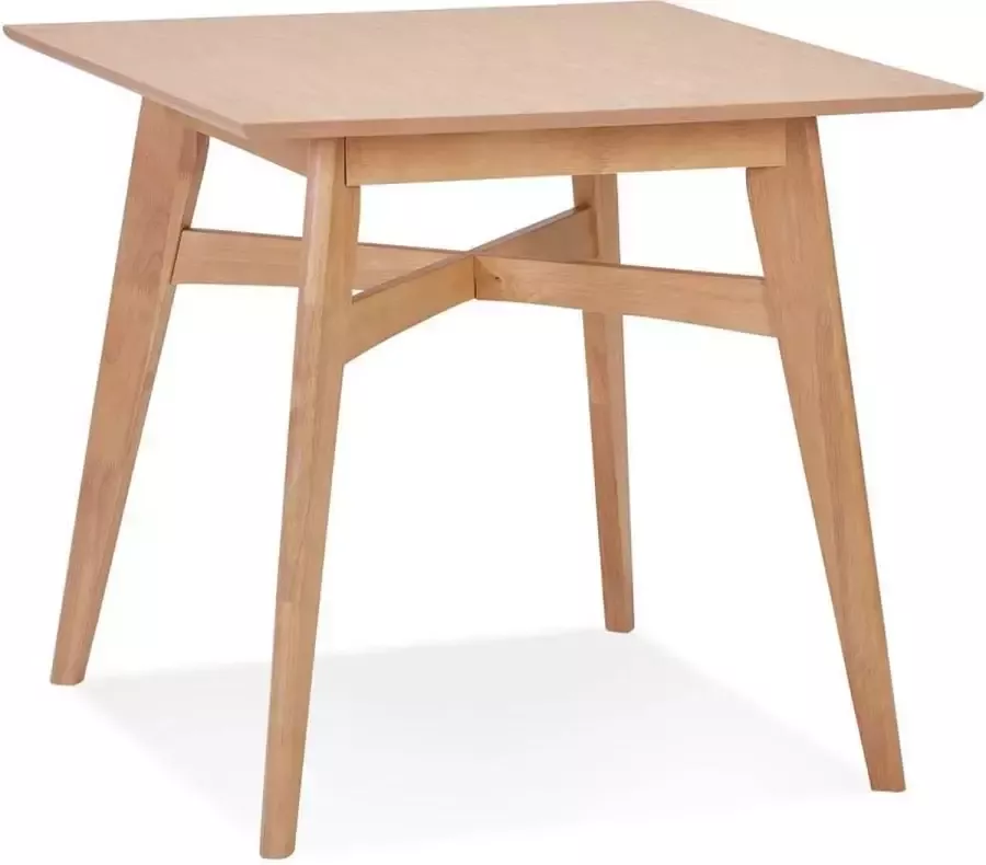 Cozyhouse Eettafel Rhina