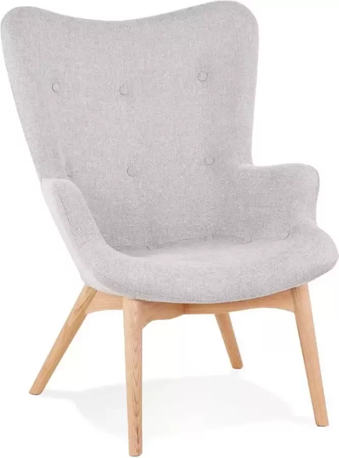 Cozyhouse Fauteuil Breeze