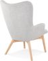 Cozyhouse Fauteuil Breeze - Thumbnail 1