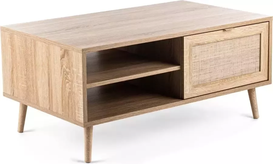 Cozyhouse Salontafel Savon