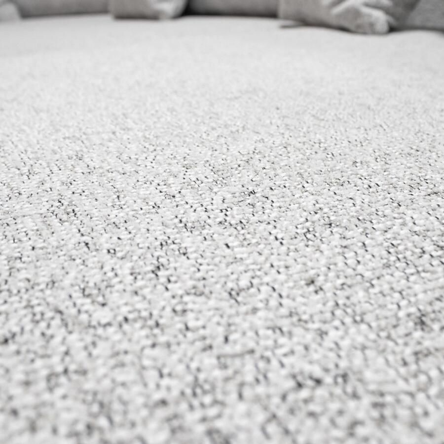 Creamont Sofa Loftli Grey Fabric