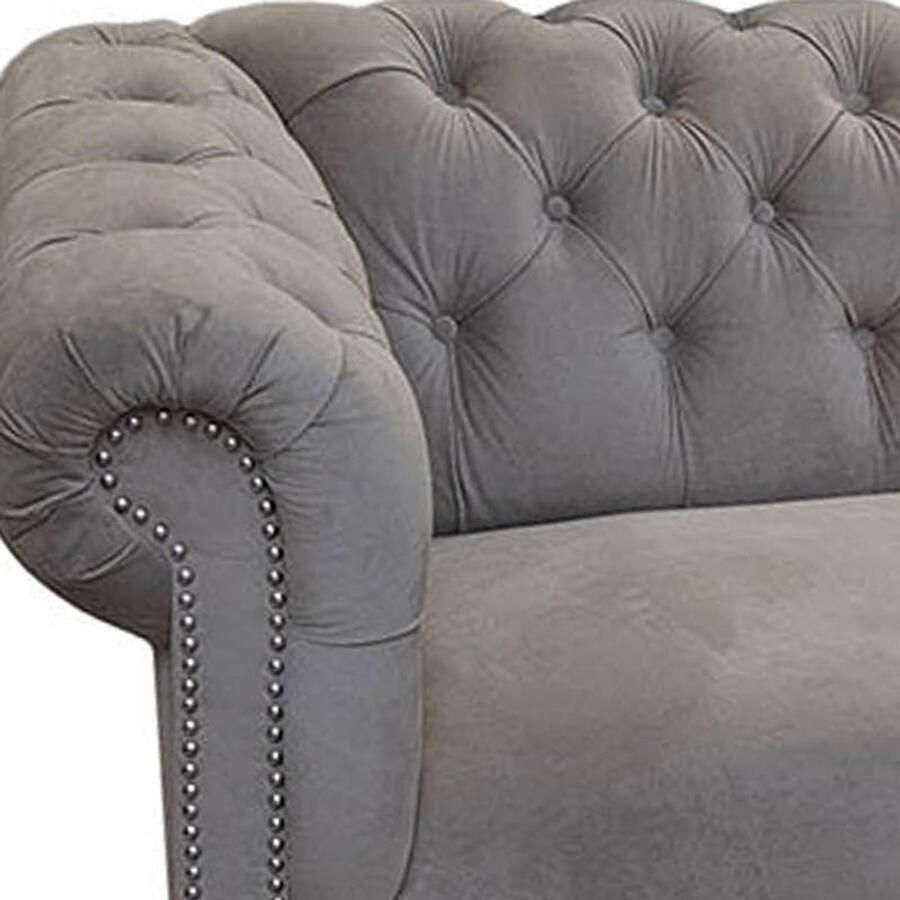 Creamont Sofa Loftli Natural Fabric