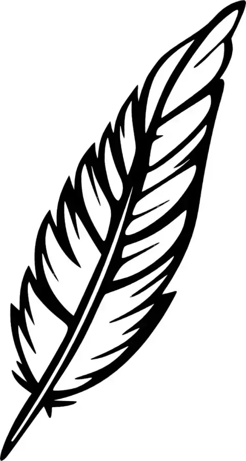 Cutting Edge Design Belgium Feather Veer --- Muurdecoratie Hout Wall Art Interieur Bureau Art Interior Cadeau Geschenk Deco Wand Wood Laser Pinterest Bureau Studiekamer Indiaan Arrow Lasercut Interieurinrichting
