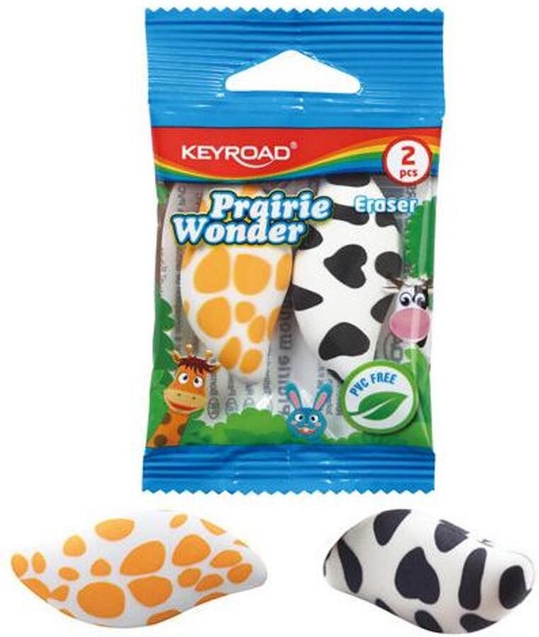 CWR KR971316 schooletui Zachte etui Zwart Oranje Wit