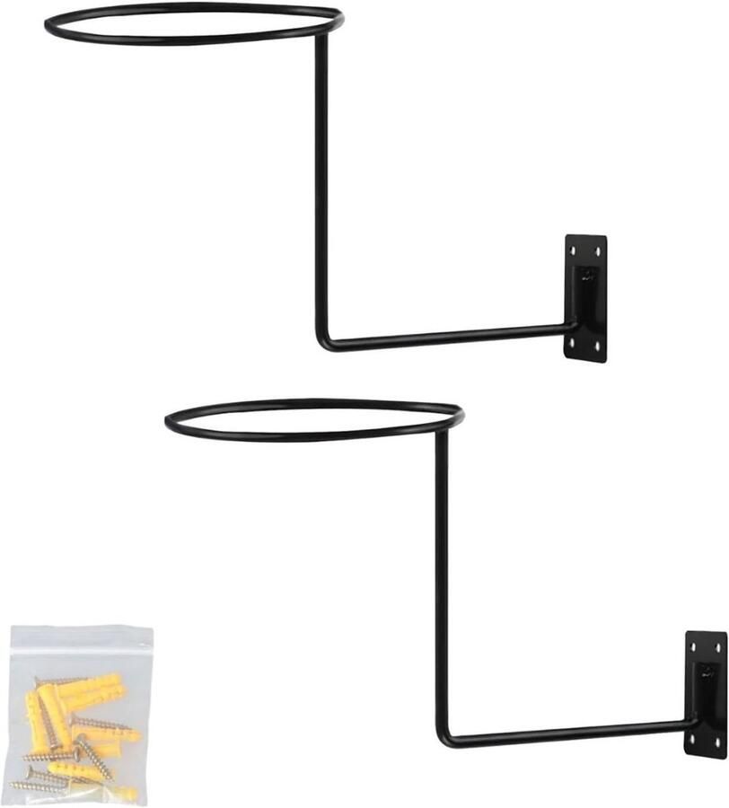 DailySupplies Helmhouder Kapstok Standaard - Foto 2