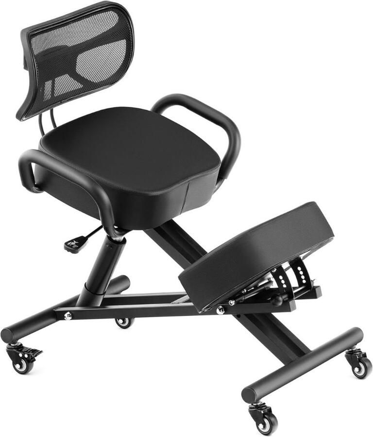 DailySupplies Kniestoel Ergonomisch Bureaustoel Kniekussen