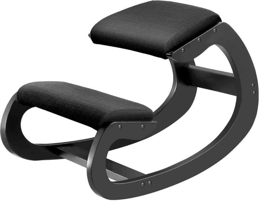 DailySupplies Kniestoel Ergonomisch Bureaustoel Kniekussen