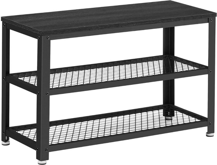 CLGP Schoenenrek Schoenenbank Schoenenkastje - Foto 2