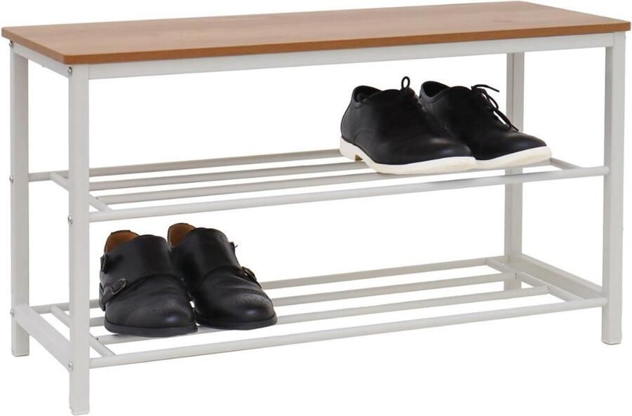 DailySupplies Schoenenrek Schoenenkast Schoenenbank Halbank