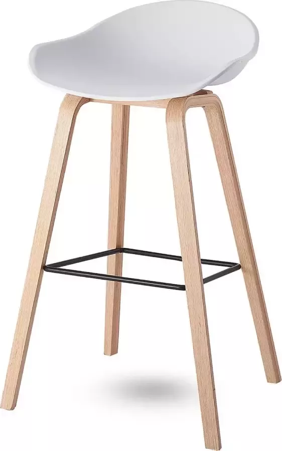 Damiware Barkruk 73 cm Set Romeo 1 delig