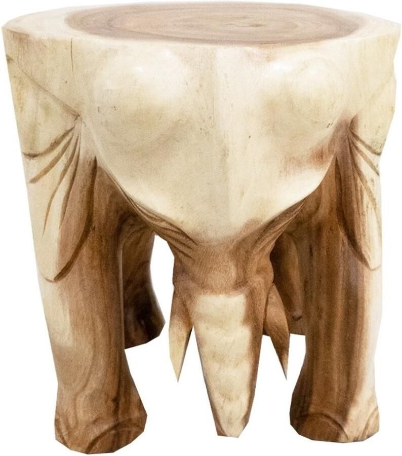 Damn Fashion Kruk olifant