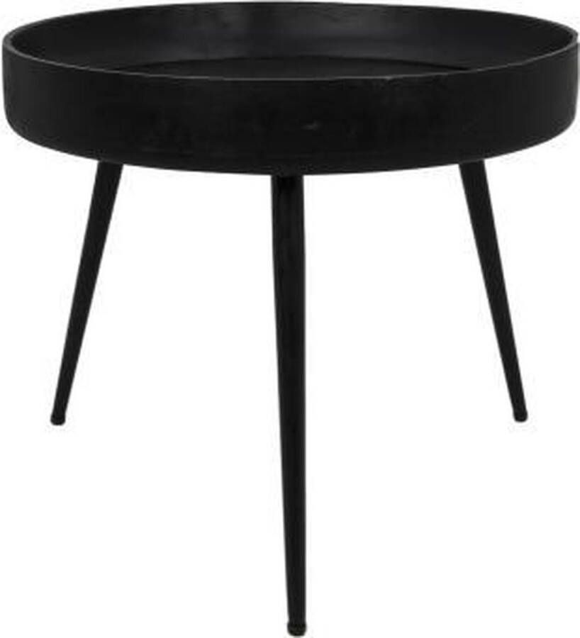 Damn Sidetable