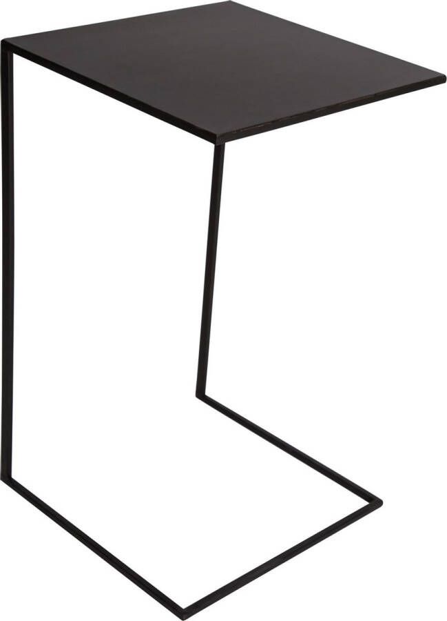 Damn Sidetable