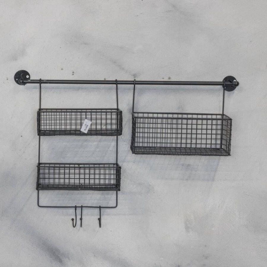 Damn Wandrek metaal - Foto 2