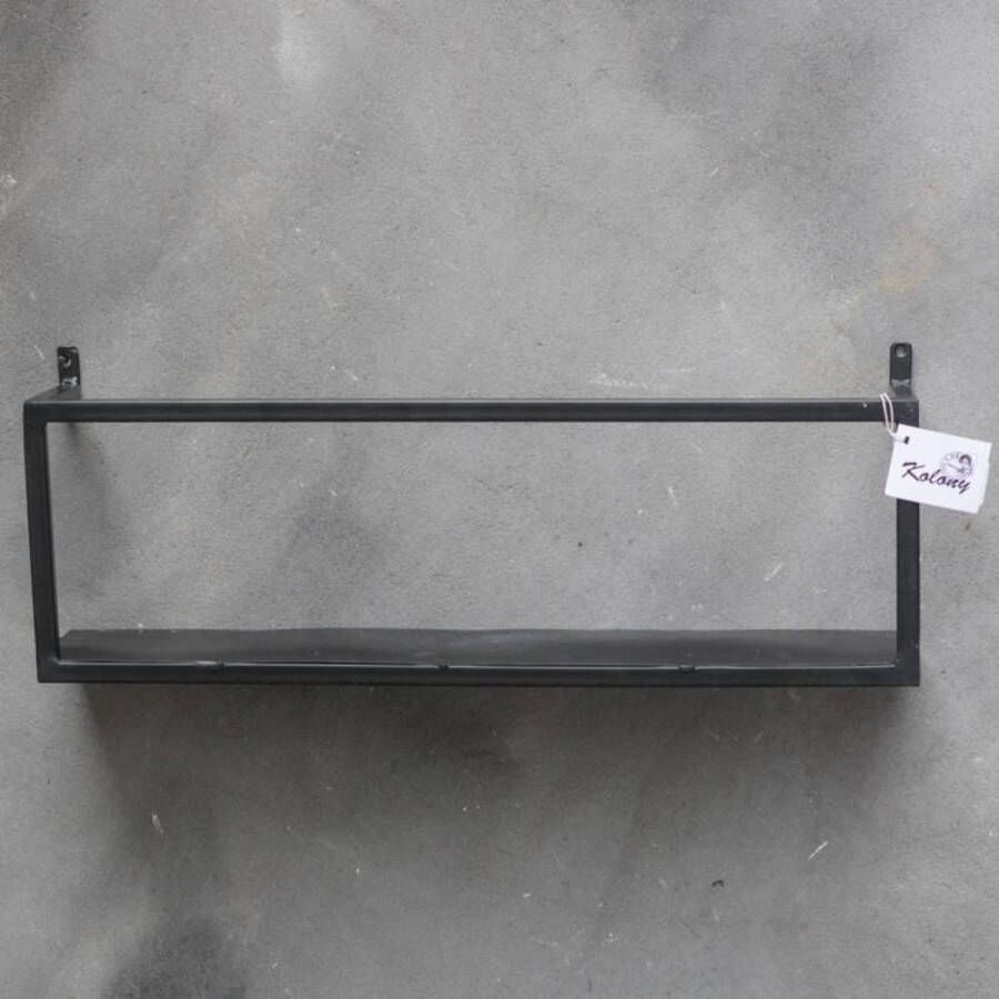 Damn Wandrek metaal - Foto 3