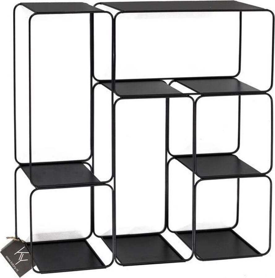 Damn Wandrek metaal - Foto 5